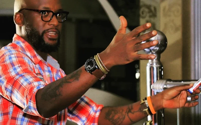 Stay Away From Single Mothers - John Segawa