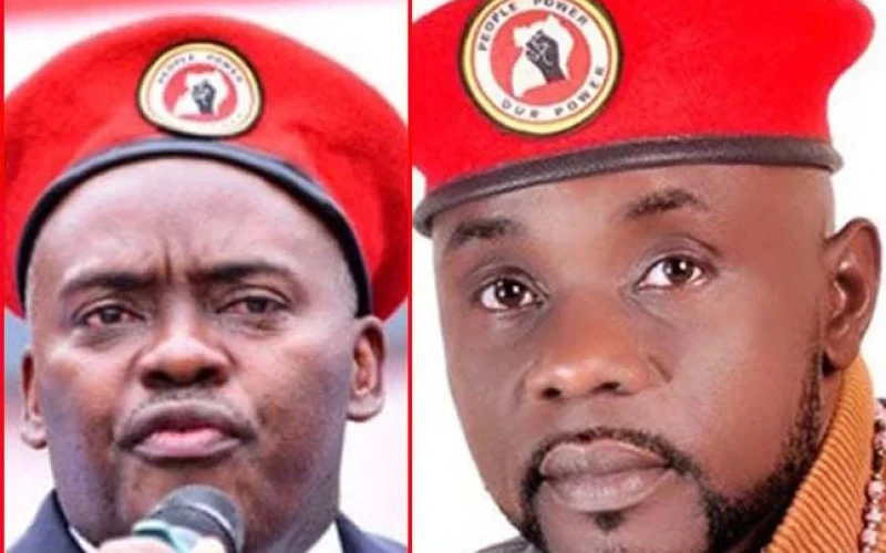 Segona Is Fighting a Lost Battle – Mathias Walukaaga