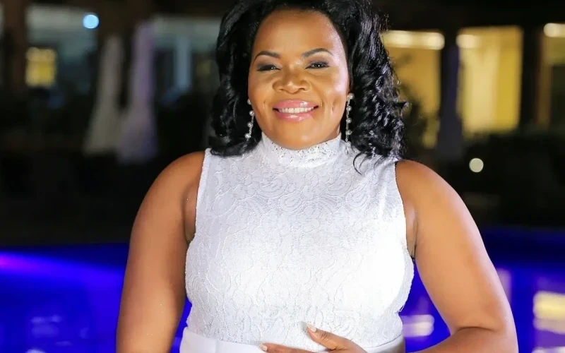 Judith Babirye Begins A New Life In Canada