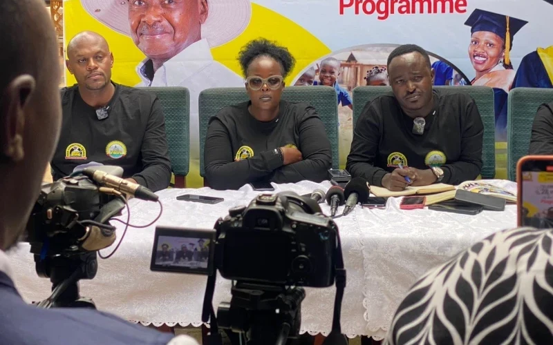 Museveni to Grace Kololo Event as NRM Cadres Celebrate 28 Years of UPE