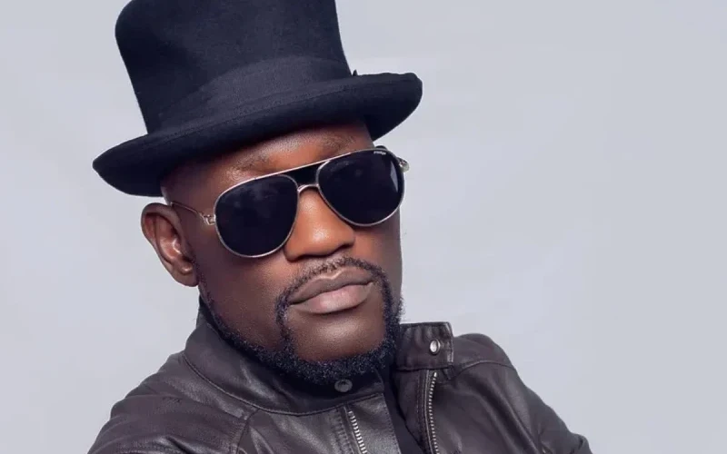 Eddy Yaawe Confirms Staging Concert Next Year