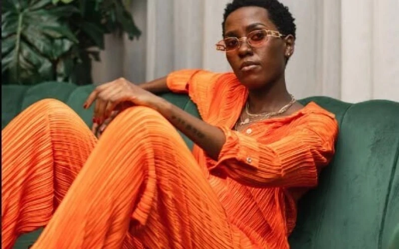 Musicians Are Devils — Azawi Claims Witchcraft Controls Uganda’s Music Industry