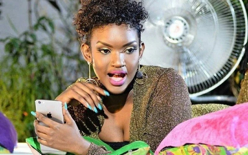 Fille Opens Up On Life After Rehabilitation