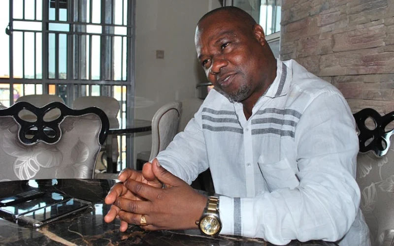 Tycoon Emmanuel Lwasa Puts Tavern Kick Up For Sale to Clear Bank Loan