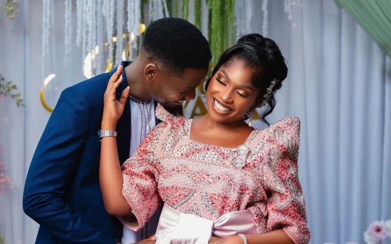 Be Submissive to Your Husbands — Irene Ntale Tips Fellow Women