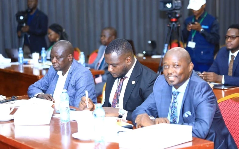 Legislators urged to prioritise funding to curb malaria