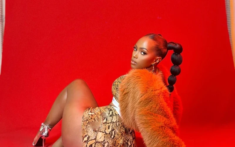 Musicians Are Jealous Of My Growth — Gloria Bugie