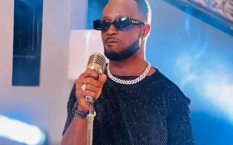 I Pray For People and They Get Healed — Mike Wine