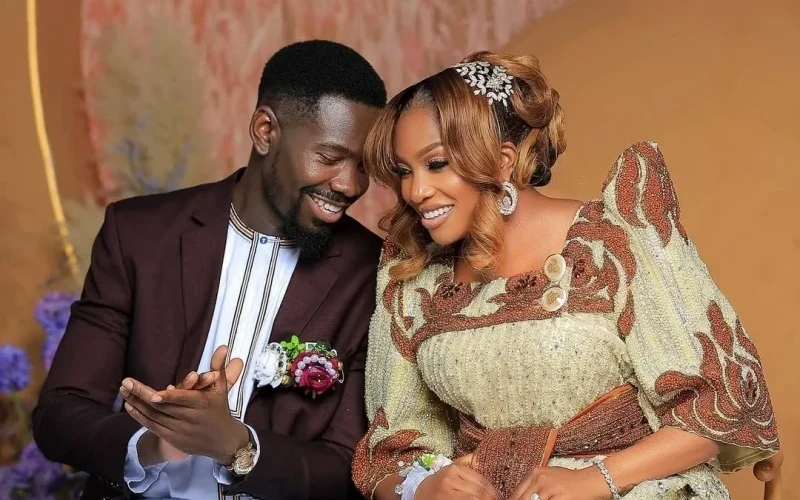 Men Should Pay All Major Bills in Marriage - Irene Ntale