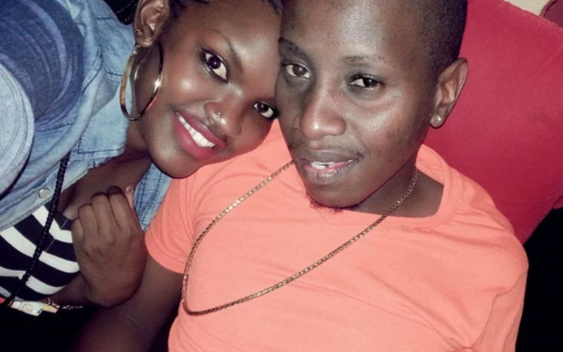 Fille Knew I Was HIV+ Before We Dated — MC Kats