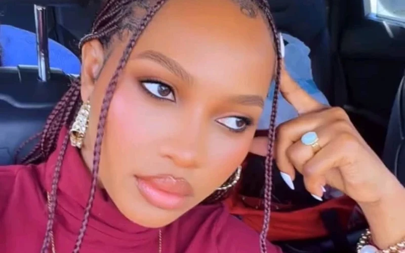 Spice Diana Allegedly Engaged to Secret Lover Living in the UK