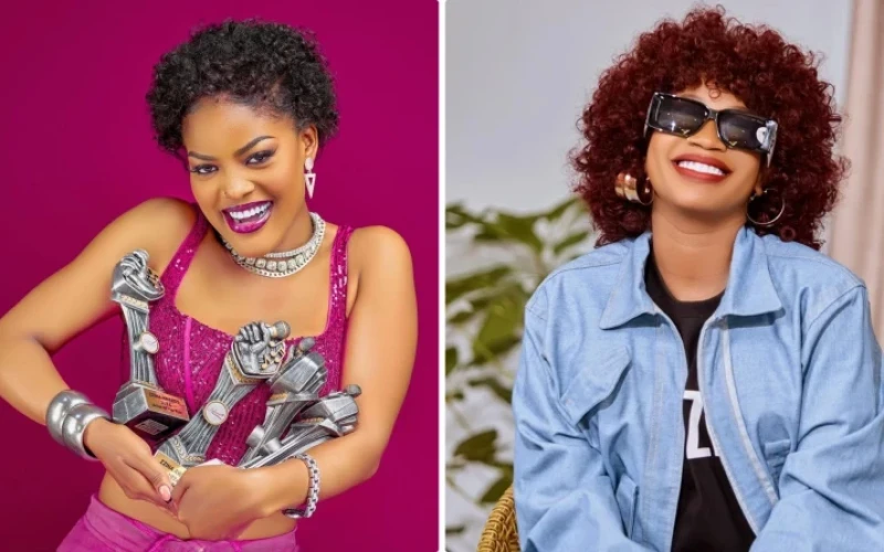 Ava Peace Explains Why She Asked For a Battle With Sheebah Karungi