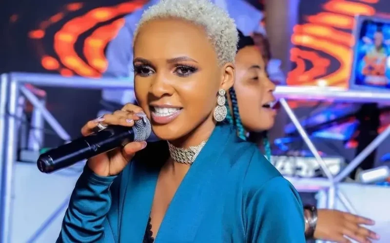 Jowy Landa Teases Fans With Concert Preparations