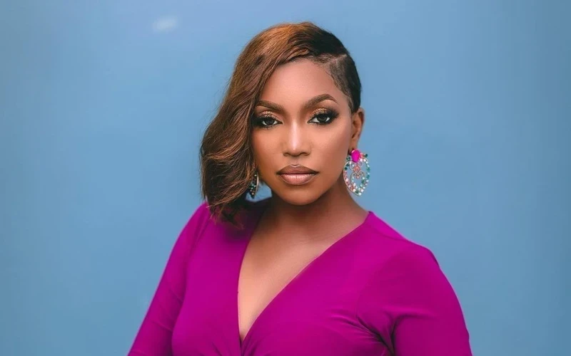 It’s Embarrassing For a Woman to Invest in a Man – Irene Ntale