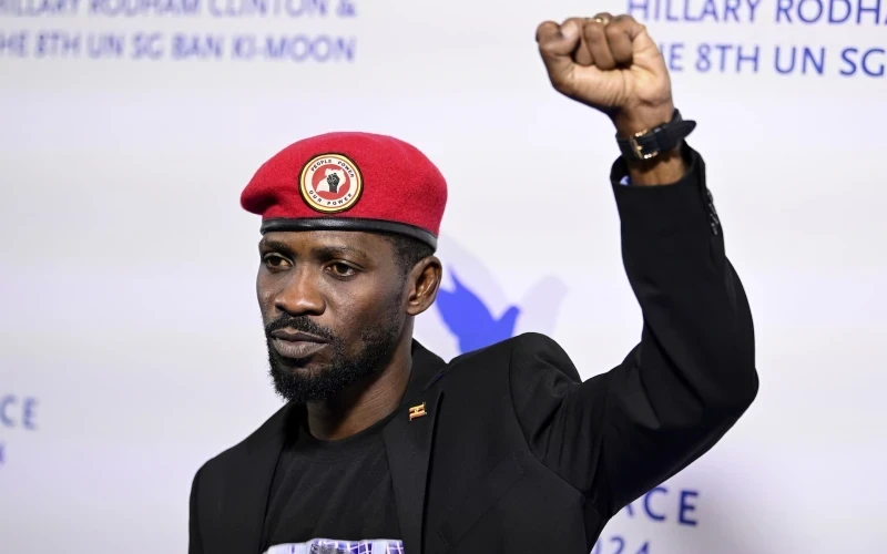 Bobi Wine Confirms He’ll Attend NTV Uganda Presidential Debate