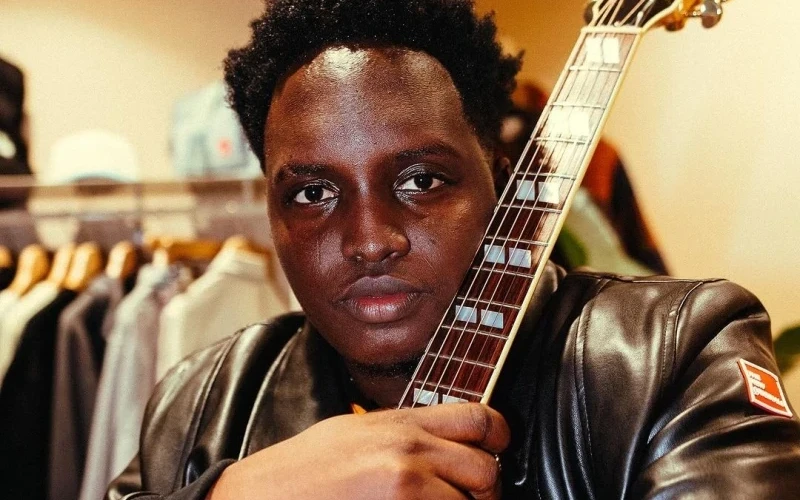 I’m Bringing the Biggest Show Home – Joshua Baraka