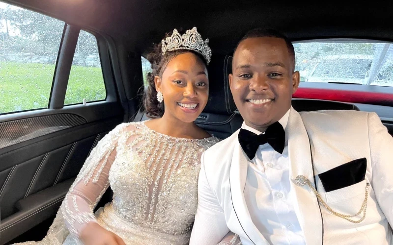 New Details Emerge in Canary Mugume & Sasha Ferguson Breakup Drama