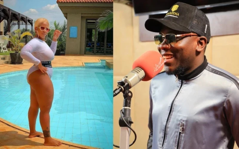 I Am Not a Single Mother Anymore – Prima Kardashi Clears the Air on Co-Parenting With Geosteady