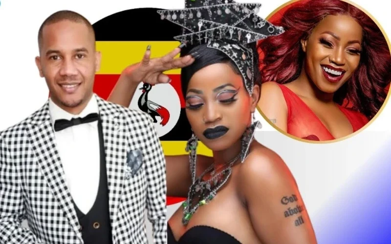 Sheebah Karungi’s Baby Daddy Linked to Past Car Robbery Case
