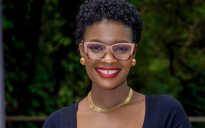 I will never raise a child that is not mine - Haffy Powers