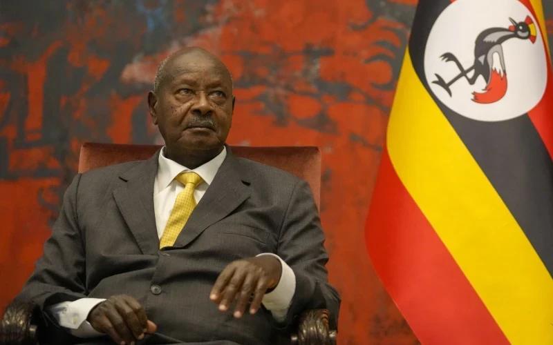 President Museveni Speaks Out on Reopening Facebook in Uganda