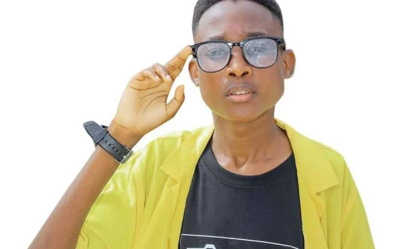 Popular Tiktoker Jayden Seeks UGX 200M for Life-Saving Bone Marrow Transplant