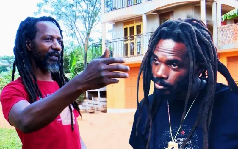 Kabaya Offers Land and Shelter to Buchaman Amid Hard Times