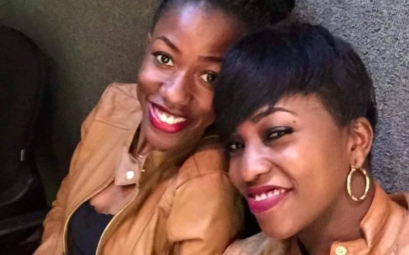Irene Ntale Credits Herself for Introducing Vinka to Music