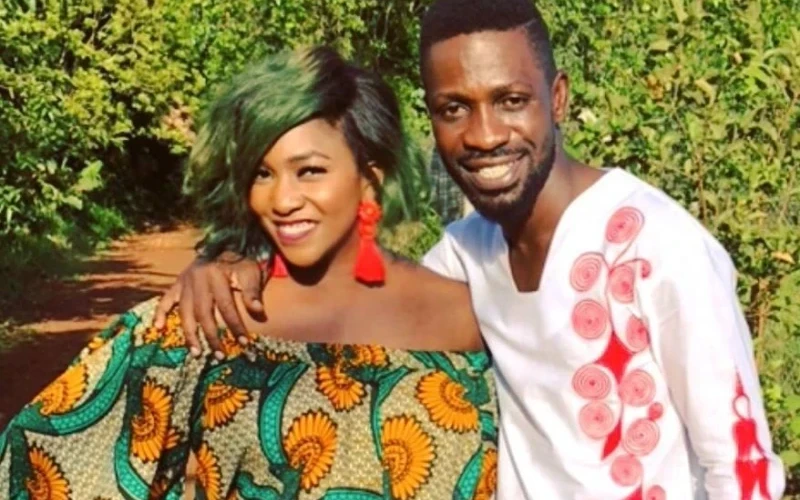 Irene Ntale Paid to be bonked By Bobi Wine - Kabaya