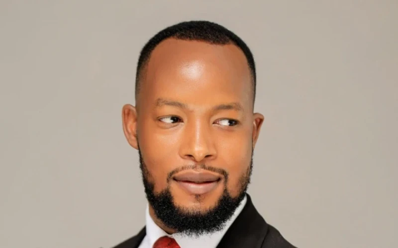 Abraham Luzzi Opens Up About Being Banned by FUFA for Over a Decade