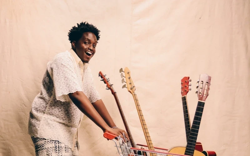 I Wanted Joshua Baraka to Become a Doctor - Mom