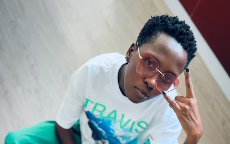 Azawi Dreams Big After Renewing Contract with Swangz Avenue