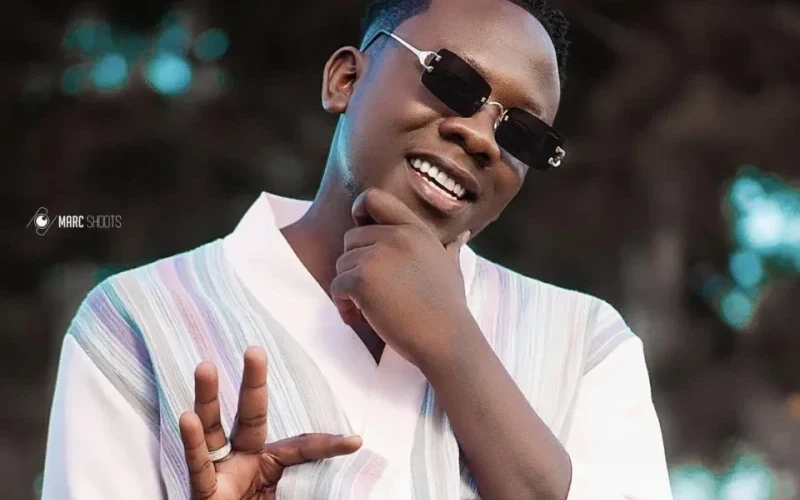 Abitex Announces Geosteady's Big Return With Valentine’s Day 2026 Concert
