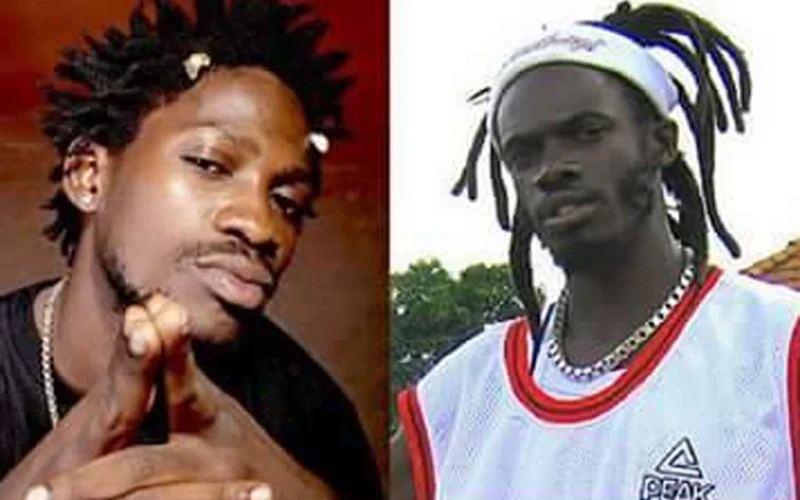 Buchaman Hopes to Earn From His Bobi Wine Music After Copyright Amendment