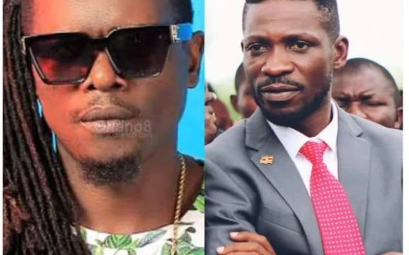 Bobi Wine Can’t Win Elections Even in 300 Years - Weasel