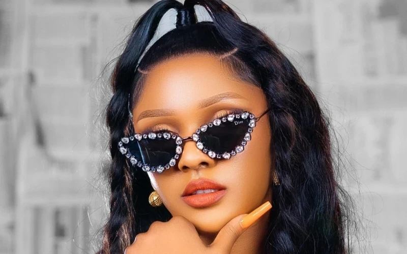 Jowy Landa Part Ways with TCM Management