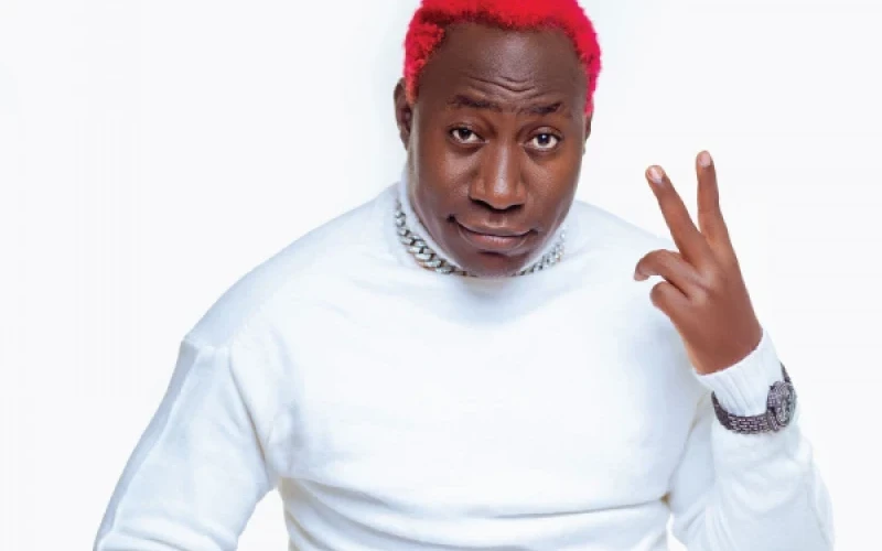 Children’s Music Makes More Money – Daxx Kartel Explains His New Direction