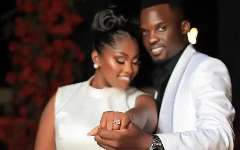 Carol Nantongo’s Kukyala Ceremony Slated For Wednesday