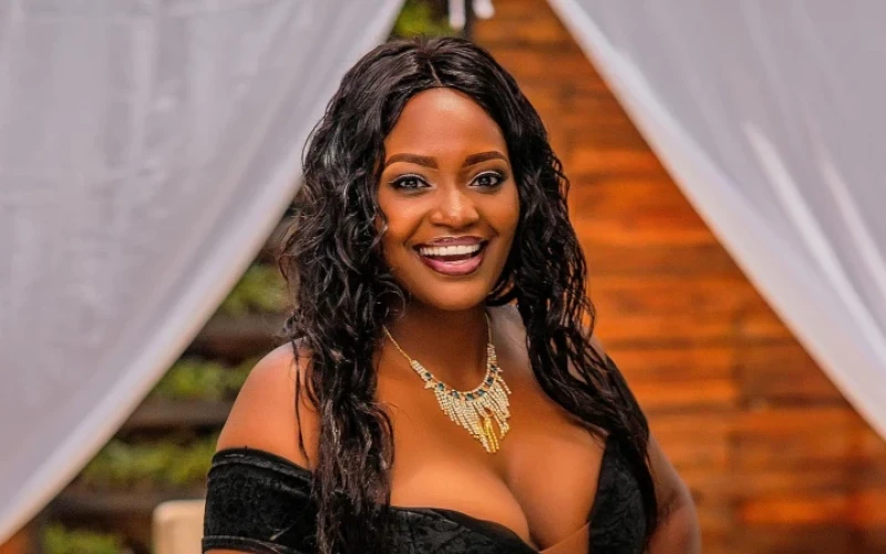 Women Cheat With Hearts, Men With Bodies — Caroline Marcah