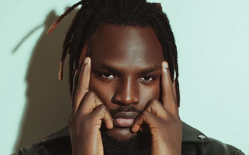 I Am Not Under Pressure to Release Music — Zulitums