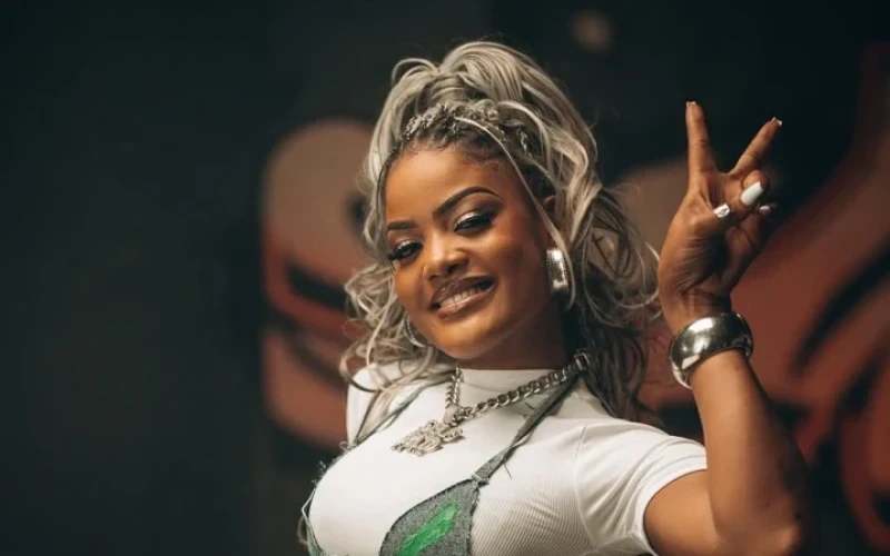 Ava Peace Keeps International Dream Alive, Lands Collaboration With Joshua Baraka