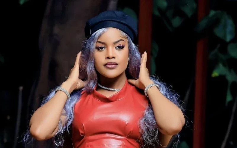 I Have No Competition at the Moment — Ava Peace