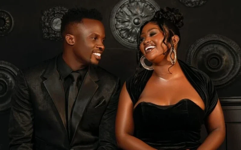 Keep Your Love Off Social Media — Haruna Mubiru Advises Carol Nantongo