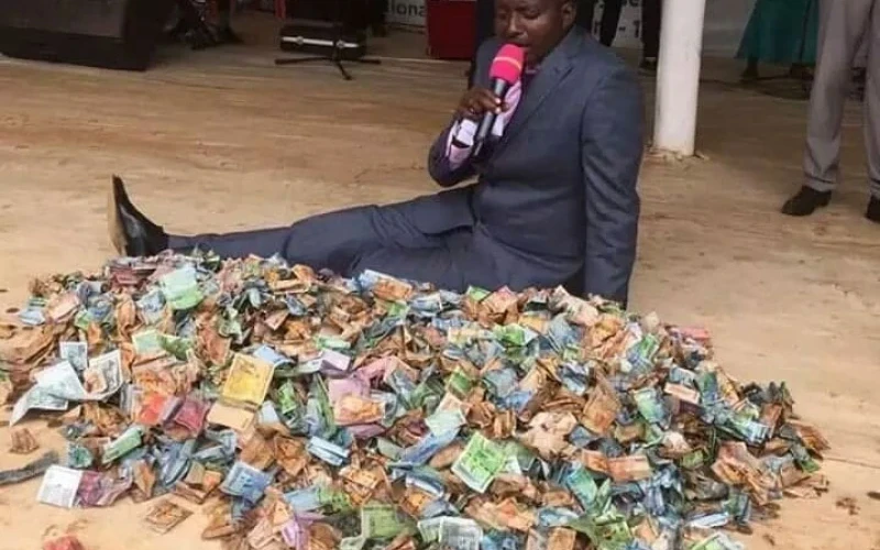 Government to Create “Pastors’ Fund” for Born-Again Churches