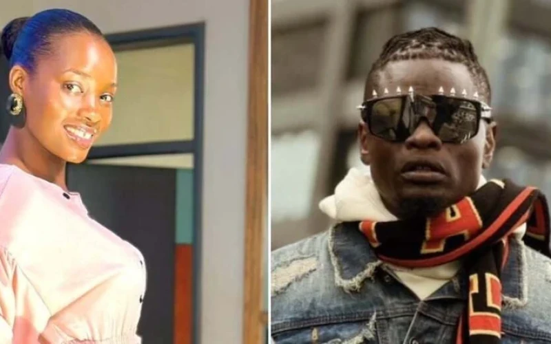 Pallaso Is My Biggest Musician In Uganda – Haffy Powers