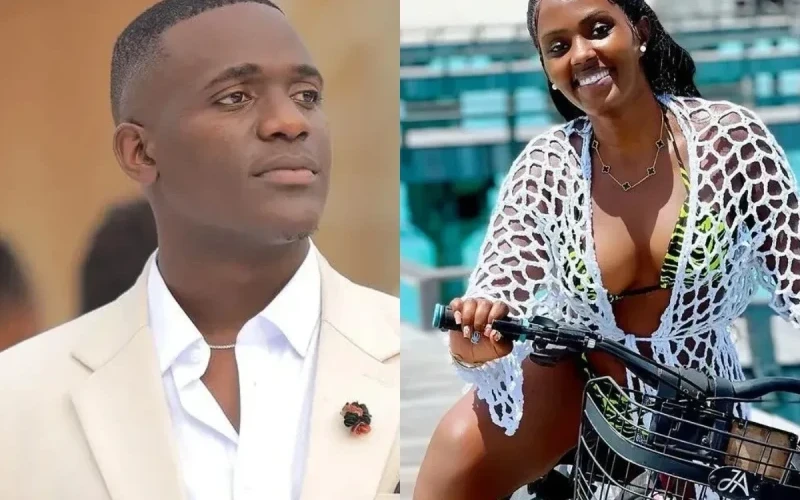 Stop Behaving Like Women – Gloria Bugie Blasts Aaronix