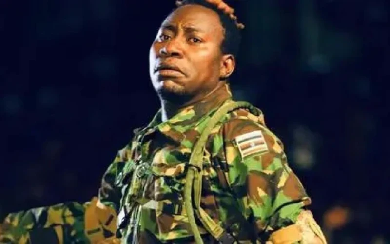 Daxx Kartel Counts Losses as Police Cancel Concert Last Minute