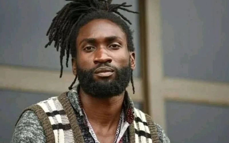 Bebe Cool Must Have Bewitched Us – Denzo