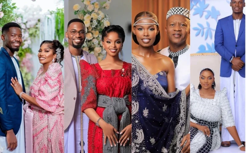 Social Media Personalities Who Legalized Bonking Sessions