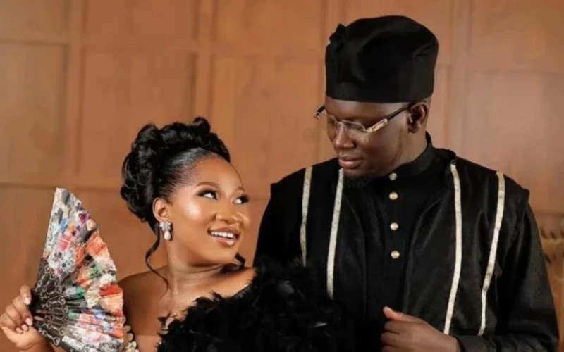 Chosen Becky Set for Wedding With Abdul Sekajja Today